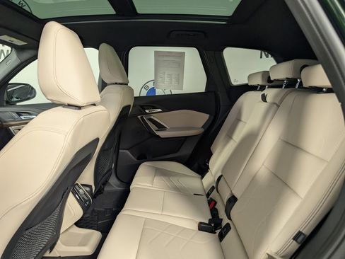 Certified 2024 BMW X1 xDrive28i w/ Convenience Package image 14