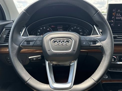 Used 2023 Audi Q5 2.0T Premium w/ Convenience Package AWD/4WD image 20