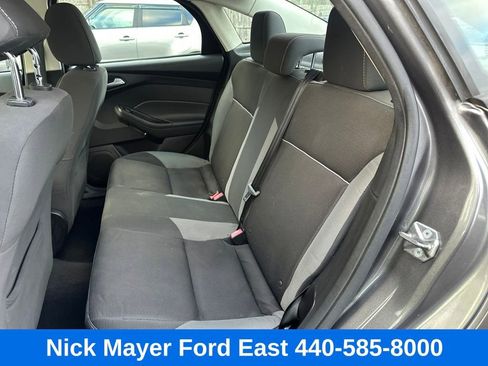 Used 2014 Ford Focus SE image 19