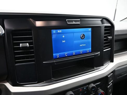 New 2026 Ford F350 XL w/ STX Appearance Package image 12