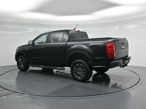 Certified 2021 Ford Ranger XLT w/ Equipment Group 301A Mid image 7