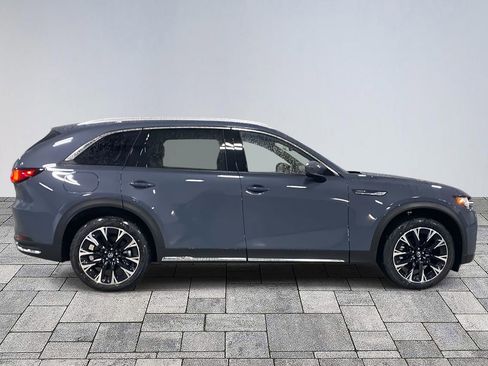 New 2026 MAZDA CX-90 Plug-In Hybrid w/ Premium Plus AWD/4WD image 8
