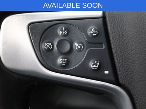 Used 2018 GMC Sierra 1500 SLT AWD/4WD image 17