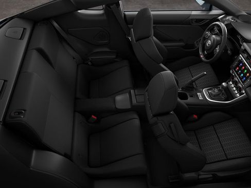 New 2026 Toyota GR86 image 28