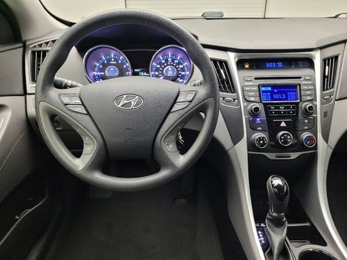 Used 2014 Hyundai Sonata GLS FWD image 22