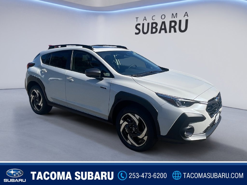 New 2026 Subaru Crosstrek 2.5i Limited AWD/4WD image 7