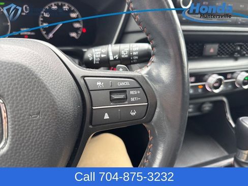 Used 2023 Honda CR-V Sport image 27