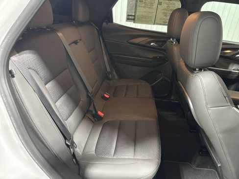 Used 2022 Chevrolet TrailBlazer RS AWD/4WD image 28