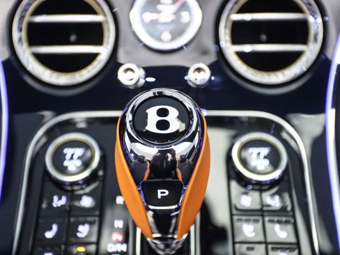 Used 2024 Bentley Continental GT Speed image 25