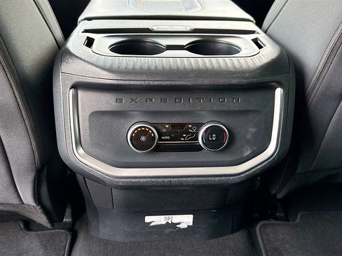 Certified 2025 Ford Expedition Active RWD image 27