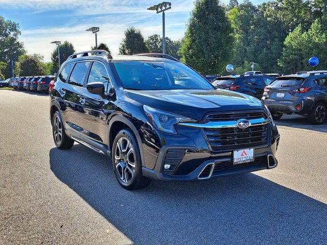 Used 2024 Subaru Ascent Touring AWD/4WD image 4