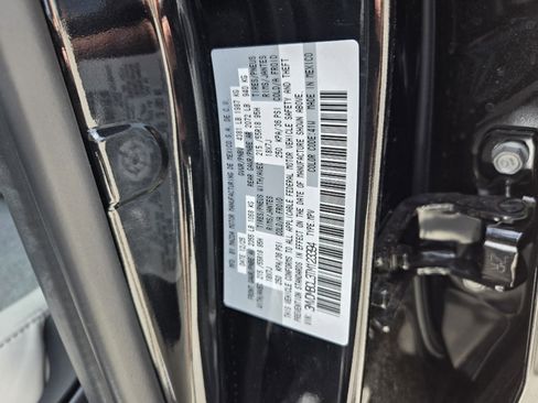 New 2026 MAZDA CX-30 AWD 2.5 S image 20