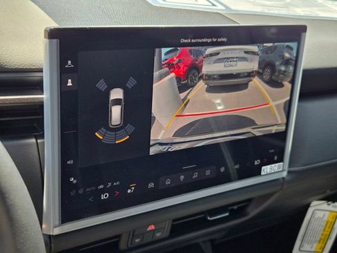 New 2026 MAZDA CX-5 Preferred AWD/4WD image 13
