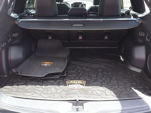 Used 2026 Subaru Forester Wilderness w/ Wilderness Plus Package AWD/4WD image 22
