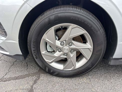 Certified 2026 Hyundai Sonata SE FWD image 8