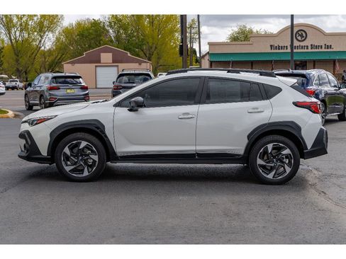 Certified 2024 Subaru Crosstrek 2.5i Limited image 6
