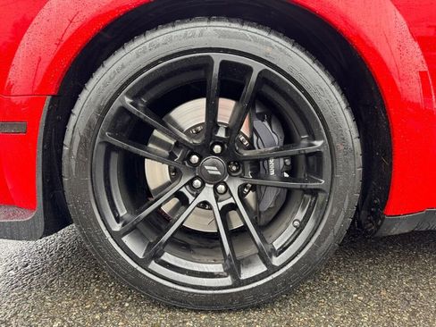 Used 2020 Dodge Challenger R/T Scat Pack image 9