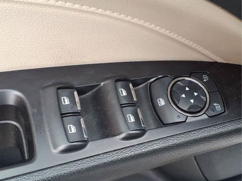 Used 2017 Ford Fusion Titanium FWD image 20