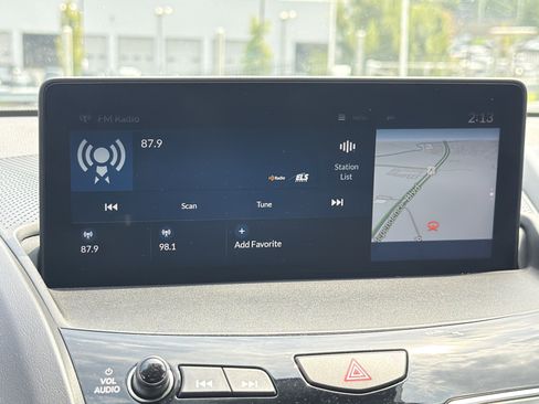 Certified 2021 Acura RDX AWD w/ Advance Package image 23