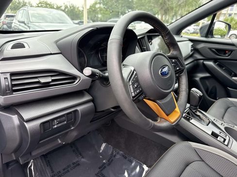 Certified 2026 Subaru Crosstrek 2.5i Wilderness w/ Crosstrek Mirror Package AWD/4WD image 24
