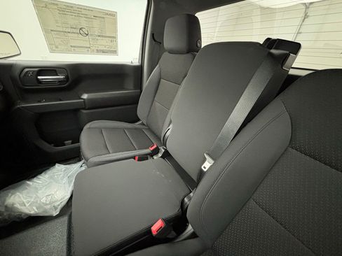 New 2026 GMC Sierra 1500 Pro w/ Pro Value Package image 26