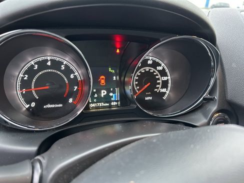 Used 2024 Mitsubishi Outlander Sport ES image 9