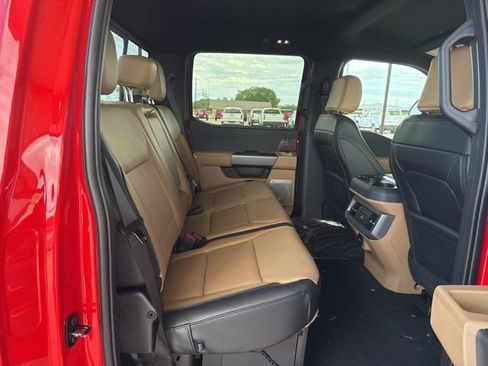 New 2026 Ford F350 Lariat AWD/4WD image 10