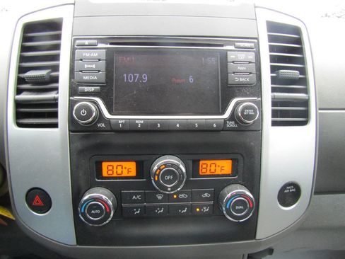 Used 2016 Nissan Frontier SV w/ SV Value Truck Package image 13