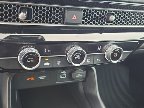 Used 2022 Honda Civic Sport image 26