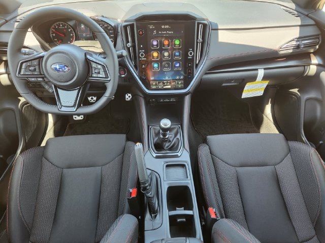 New 2026 Subaru WRX Premium w/ WRX Essentials Package AWD/4WD image 20