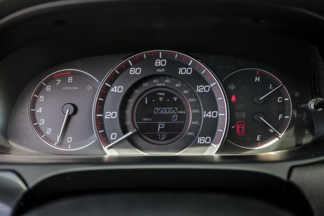 Used 2014 Honda Accord EX-L image 25