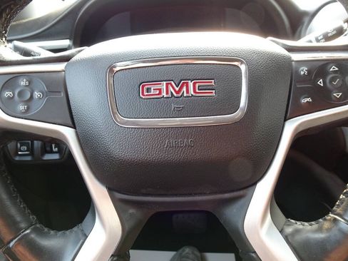 Used 2018 GMC Acadia SLE w/ Driver Alert Package I AWD/4WD image 24