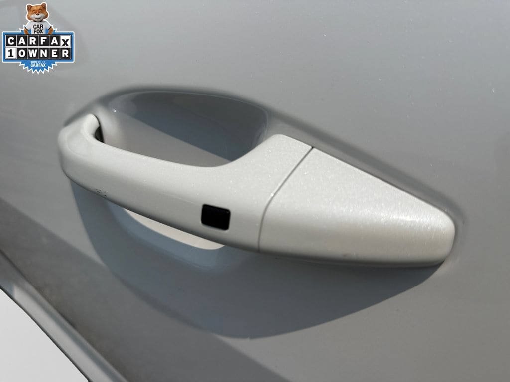 Certified 2025 Kia K4 FWD image 30
