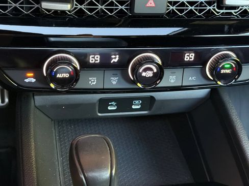 Used 2023 Honda Accord Sport image 27