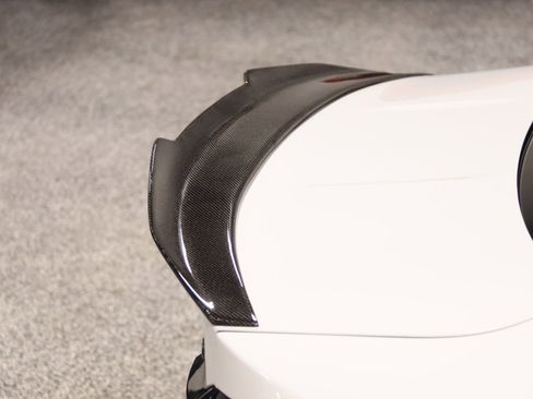 Used 2016 BMW M4 Coupe image 31