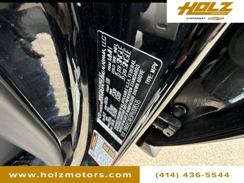 Used 2023 Hyundai Tucson Limited w/ Cargo Package image 35