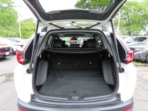 Used 2022 Honda CR-V EX-L image 11