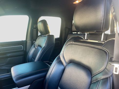 Used 2023 RAM 1500 Big Horn image 20