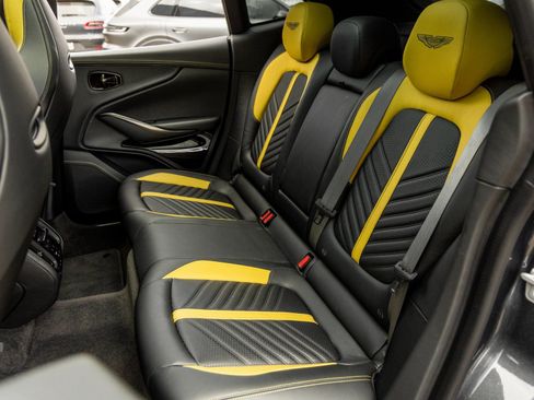 Used 2024 Aston Martin DBX 707 image 41