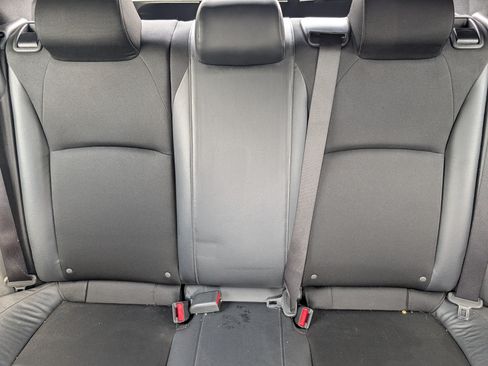 Used 2021 Honda Civic Sport image 13