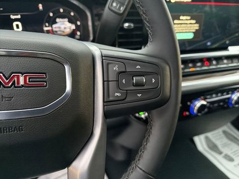 New 2026 GMC Sierra 1500 Elevation AWD/4WD image 21