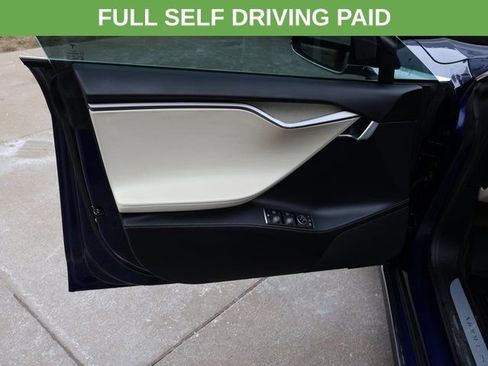 Used 2019 Tesla Model S P100D AWD/4WD image 22