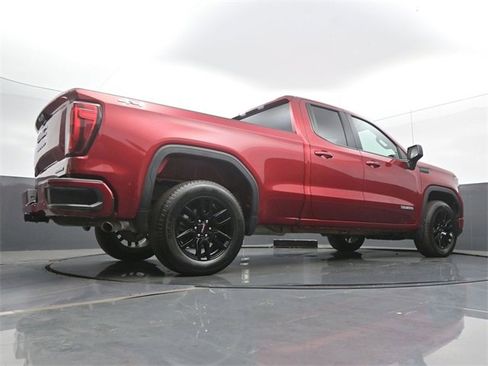 Used 2023 GMC Sierra 1500 Elevation image 51