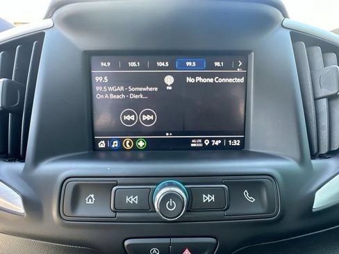 Used 2024 GMC Terrain SLE w/ Driver Convenience Package AWD/4WD image 18