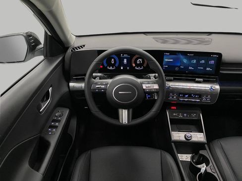 New 2026 Hyundai Kona SEL Premium image 12