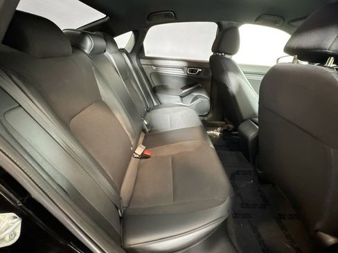 Used 2023 Honda Civic Sport image 23