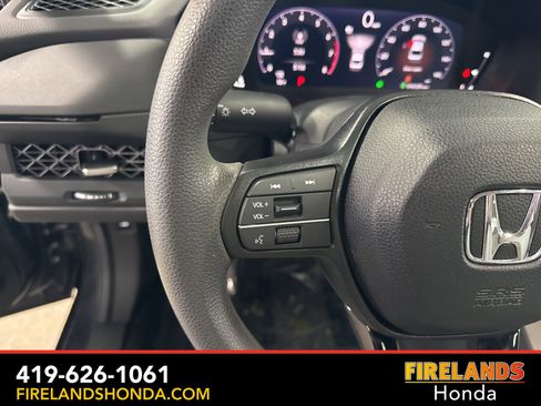 Used 2024 Honda Accord EX image 16