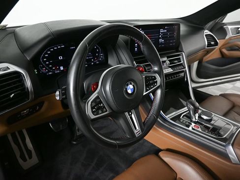 Used 2023 BMW M8 Gran Coupe xDrive Competition w/ M Driver's Package AWD/4WD image 6