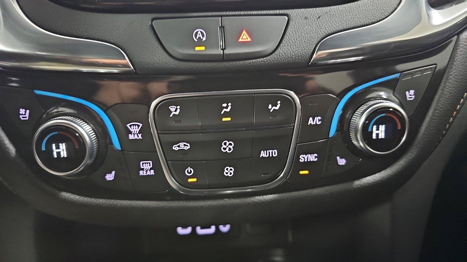Used 2023 Chevrolet Equinox Premier FWD image 18