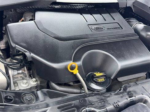 Used 2020 Land Rover Range Rover Evoque S image 59